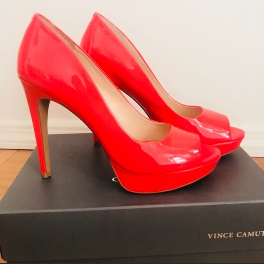 Shoes - Picture 7 of 7